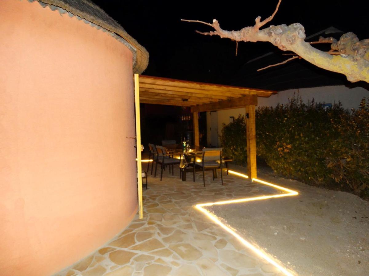 Fischerhaus1940 Le Barcarès Extérieur photo